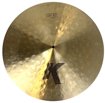 Zildjian 22